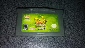 Tak And The Power Of Juju - Nintendo Gameboy Advance