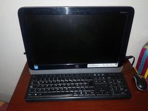 Vendo Compaq