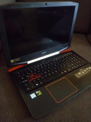 Vendo Laptop Acer Core I5 7ma Generacion