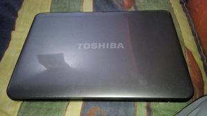 Vendo Laptop Thosiba