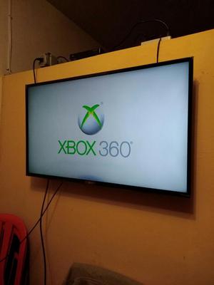 Vendo Xbox 360 Casi Nuevo