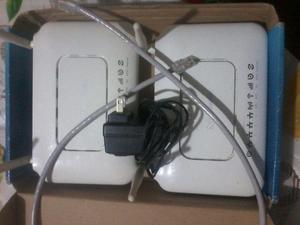 Wifi router