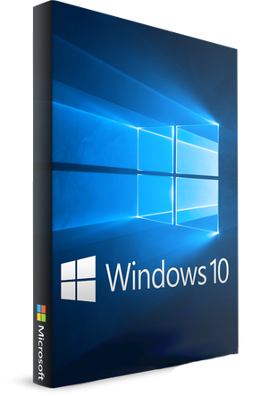 Windows  Professional x32 x64 Licencia DIgital