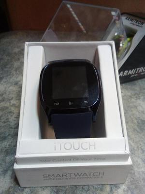 itouch watch