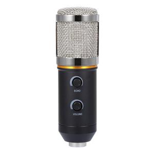microfono condensador MK F200FL