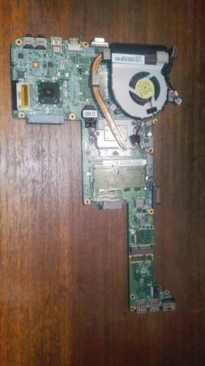 placa toshiba