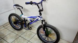 Bicicleta Bmx  Nueva Amortiguador