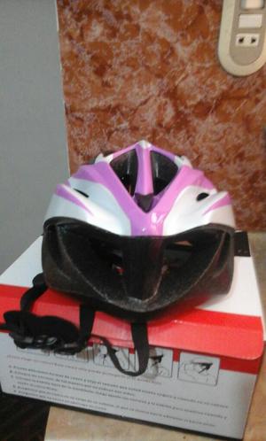 Casco Monark Talla L 