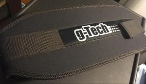 Cinturon para Gimnasio G Tech