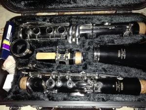 Clarinete Yamaha Japones