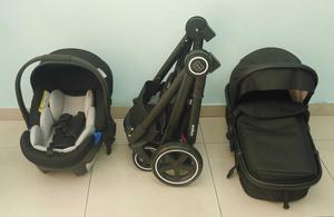 Coche Cuna Travel System Babies