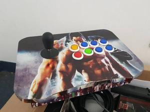 Control Arcade Xbox 360