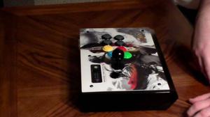 Control Original Sanwa Xbox 360