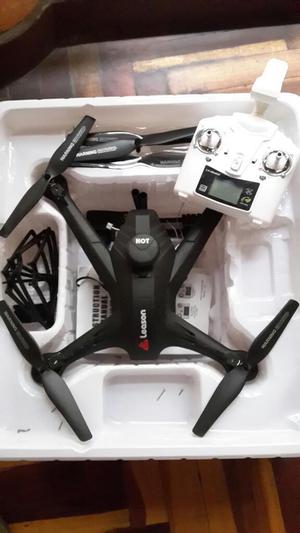 Dron Sky Hunter 2 con Detalle