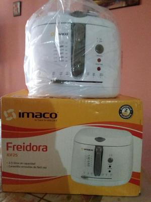 Freidora Imaco