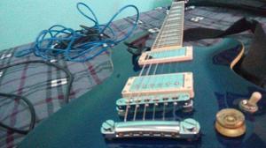 Guitarra Cort Mas Amplificador