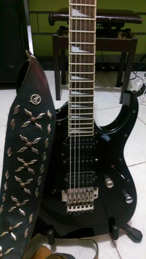 Guitarra Ibanez Rg350