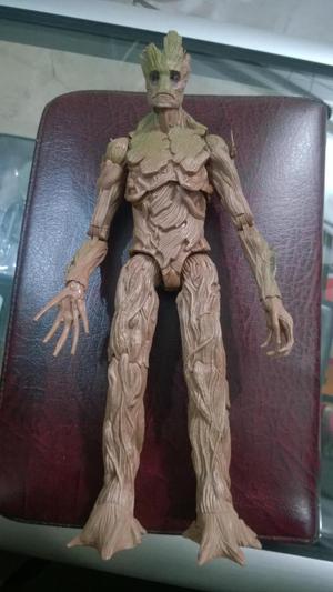 MARVEL BAF GROOT