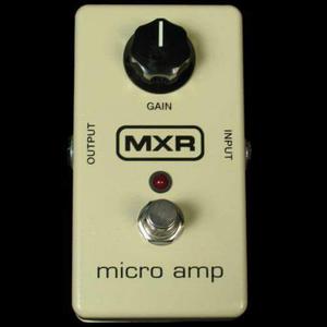 Micro Amp