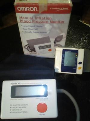 Monitor Digital Blood Pressure