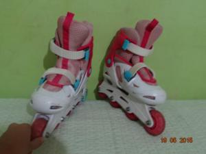 PATINES DE BARBIE