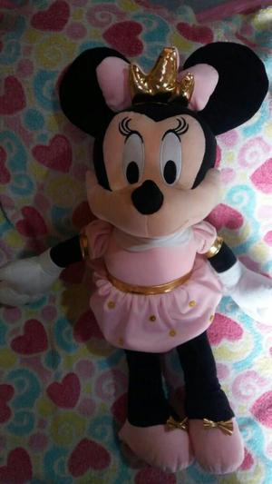 Peluches de Micky Y Minnie