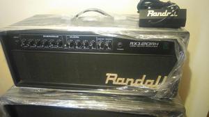 Randall RX120RH
