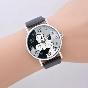 Reloj Pulsera Mickey Mouse