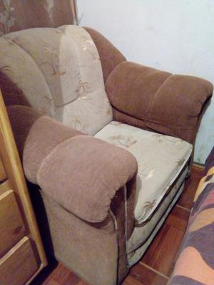 Remato Sillon Un Cuerpo