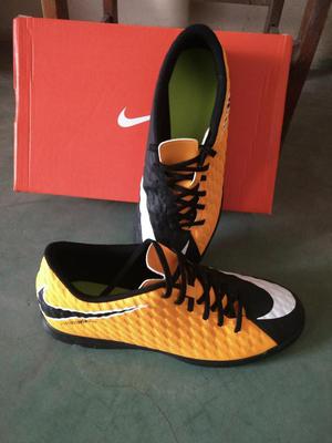 Remato Zapatillas Nike Hipervenonx