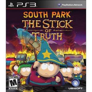 South Park The Stick Of Truth