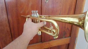 Trompeta Leblanck