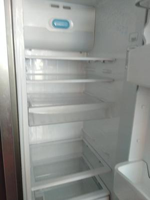 Vendo Refrigeradora Daewoo Dos Puertas