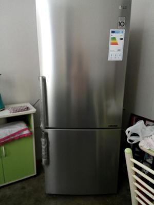 Vendo Refrigeradora Lg