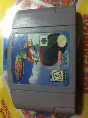 Wave Race 64