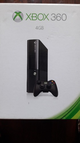 Xbox Gb Completo + Control + Transformador  V