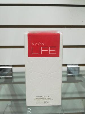 Avon Life para Mujer
