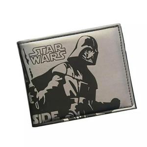 Billetera Star Wars Darth Vader