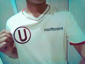 Camiseta U en Marathon Original.talla M