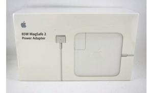 Cargador Original Genuine Macbook Magsef 1,2, Nuevos Sellado