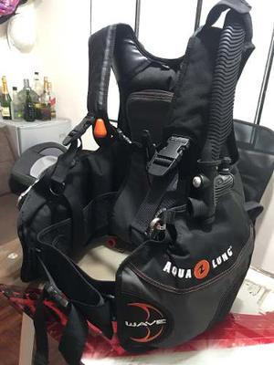 Chaleco Bcd Para Buceo