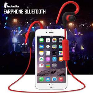 Earphone Bluetooth Audifono Deportivo Stereo Running