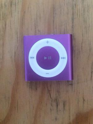 Ipod Shuffle