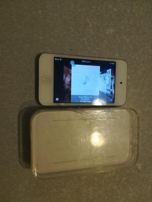 Ipod Touch 8gb 4g