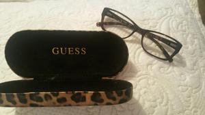 Lentes Guess Originales