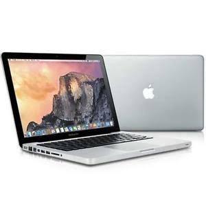 Macbook Pro I5 High Sierra