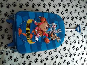Mochilas Originales