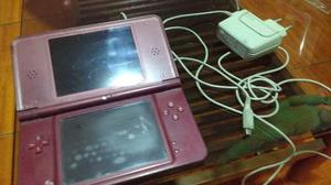 Nintendo Dsi Xl 200soles