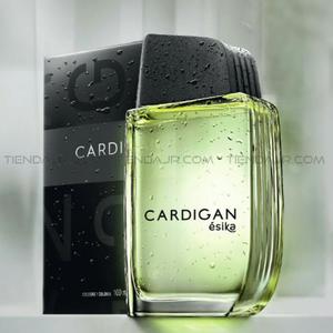 Perfume Cardigan Hombre 100 Ml Original