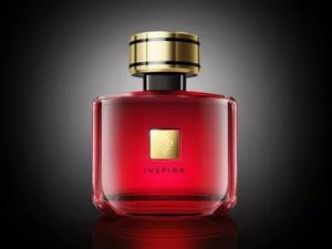 Perfume Inspira Ésika Original